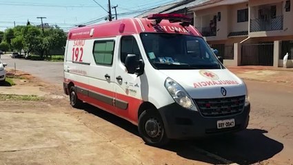 Homem é encontrado morto no sofá em residência no Coqueiral