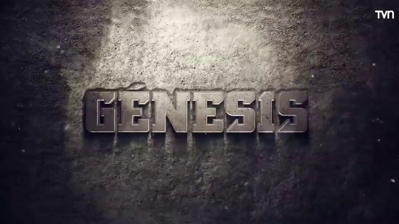 Génesis - Capítulo 40 (248) - Español Latino