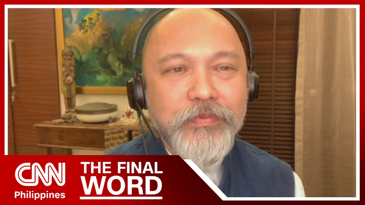 W.H.O. representative to India receives award for excellence | The Final Word