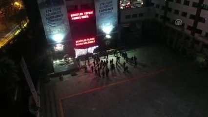 Tapuda dolandırıcılık soruşturması