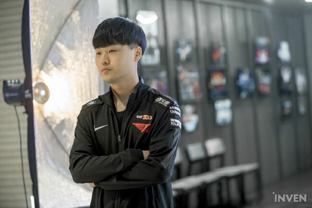 CBLOL 2022: Flamengo está próximo de contratar Kuri, suporte ex-SKT