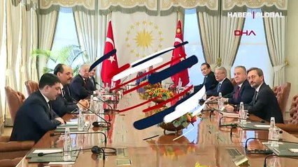 Cumhurbaşkanı Erdoğan Şuşa Beyannamesi kararını imzaladı