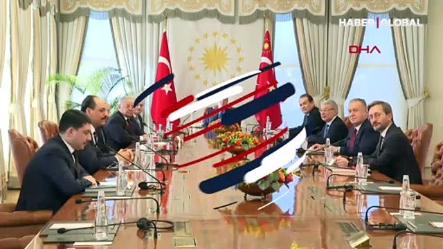 Cumhurbaşkanı Erdoğan Şuşa Beyannamesi kararını imzaladı