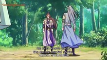 The Legend of Sky Lord Episode 26-30 English Sub