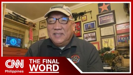 Treasure hunting and the Yamashita fortune | The Final Word