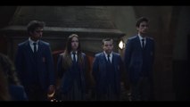 El internado: Las Cumbres - Teaser oficial Temporada 2 Prime Video