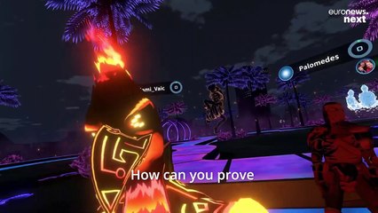 The price of virtual land NFTs in the metaverse is skyrocketing but is the market overheating?