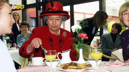 Be Next in Line for the Queen’s Wine With These Monarch Approved Alcohol Tips