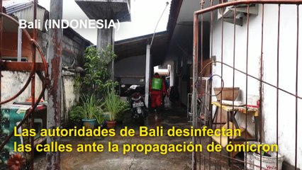 Covid-19 Imágenes de una crisis en el mundo del 11 de febrero