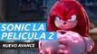 La película Sonic 2 presenta un nuevo vídeo en el que la batalla con Knuckles promete erizar el pelo