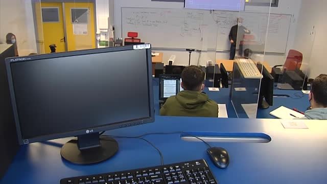 La brecha de género en la ciencia española se agranda