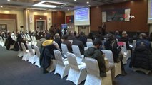 Türk ve Suriyeli iş insanları ihracat konferansında buluştu