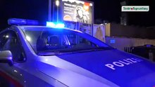 Polizei ermittelt nach Brand in Mehrparteienhaus in Innsbruck