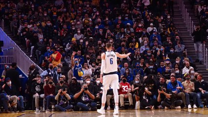 What Went Wrong For Kristaps Porzingis And The Mavericks?