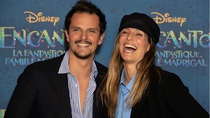 GALA VIDEO - Laury Thilleman : comment a-t-elle rencontré son mari Juan Arbelaez ?