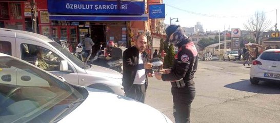Son Dakika | Şişli polisinden geniş kapsamlı dar alan uygulaması
