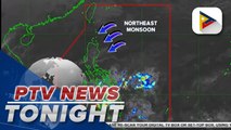 Shear line to affect weather conditions in Visayas