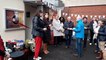 Food Bank Hub opens in Crawley
