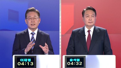 "거짓말" vs "엉터리"...외교·안보 불꽃 공방 / YTN