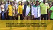 Stealing our votes? Not happening - Kenya Kwanza leaders respond to rigging claims