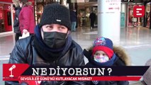 Ne Diyorsun? - Sevgililer Günü'nü kutlayacak mısınız?