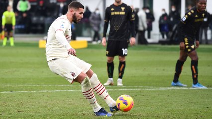 Theo 2026: i migliori gol in rossonero