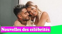Jessica Thivenin : Thibault lui fait une très belle surprise, elle n’en revient pas !