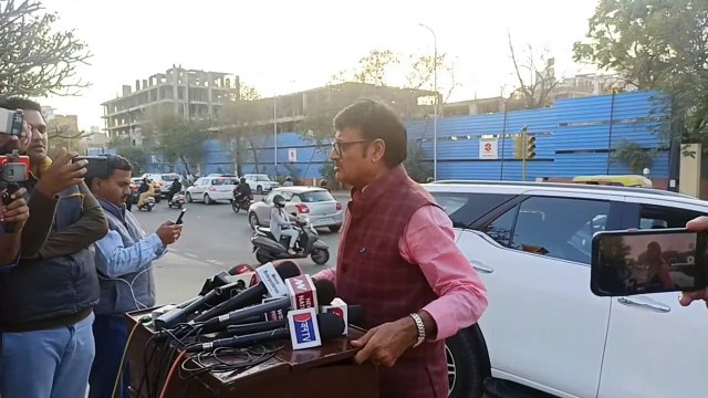 Karnataka Hijab Row : हिजाब विवाद की राजस्थान में एंट्री, क्या बोले भाजपा विधायक, सुनिए