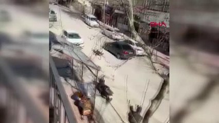 MARDİN'DE SİLAHLI KAVGA: 2'Sİ AĞIR, 4 YARALI