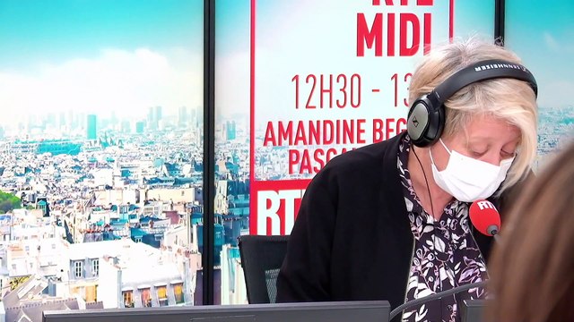 Seuls 69% des Français disent s'intéresser à la campagne présidentielle