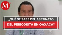 Identifican a los asesinos de periodista en Oaxaca