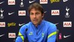 Conte frustrated by defeats as looking for Spurs to beat Wolves