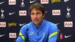 Conte frustrated by defeats as looking for Spurs to beat Wolves