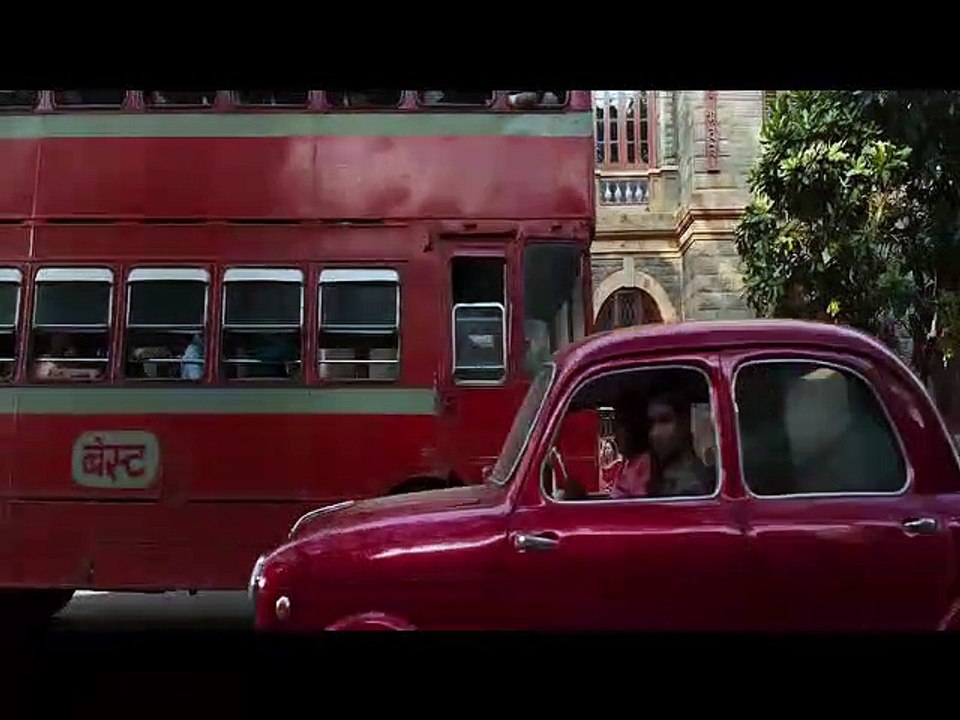 Kurup Hindi Dubbed Movie Part 02| Dulquer Salmaan | Srinath Rajendran | Wayfarer Films | MStar Entertainments