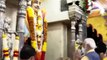Goa Polls: PM Modi offers prayers at Bodgeshwar temple