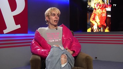 Entrevista a Samantha Hudson