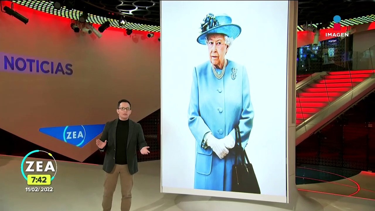 Operación Puente de Londres, el plan para cuando muera la reina Isabel II