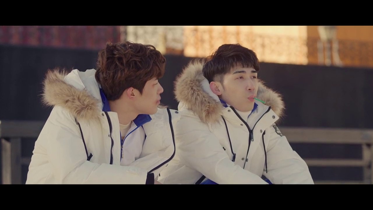 In Your Heart EP1 ENG SUB