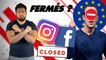 Facebook et Instagram peuvent-ils vraiment fermer en Europe ? - Tech a Break #101