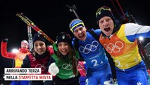 Pechino 2022, la prima volta di Dorothea Wierer, bronzo nello sprint: tutti i successi dell'italiana