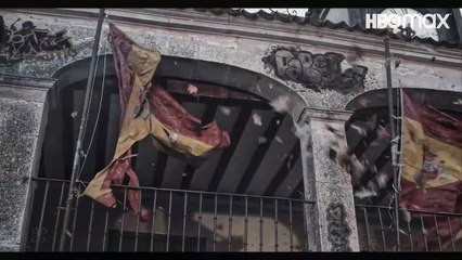 30 monedas - Anuncio Temporada 2 HBO Max