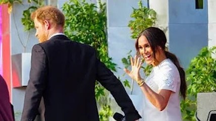 Harry could follow Meghan and embark on major career change - 'found what he wishes to do'