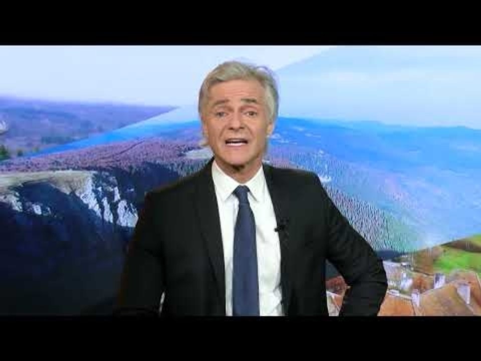 Les ZFE font polémique dans le Grand JT des territoires de Cyril Viguier sur TV5 Monde