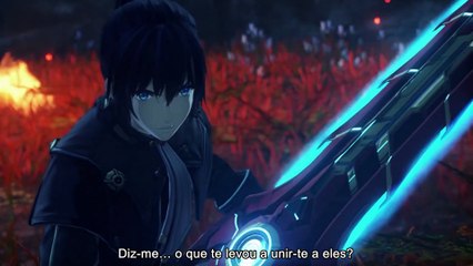 Nintendo revela mais um exclusivo da Switch com lançamento para 2022