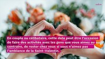 Astro : ces trois signes vont passer leur meilleure Saint-Valentin