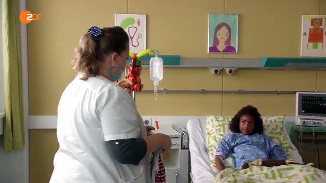 Notruf Hafenkante (224) Staffel 10 Folge 7 - Help