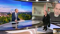 GALA VIDÉO - Gilles Bouleau : son touchant SMS à Florent Pagny après l’annonce de son cancer