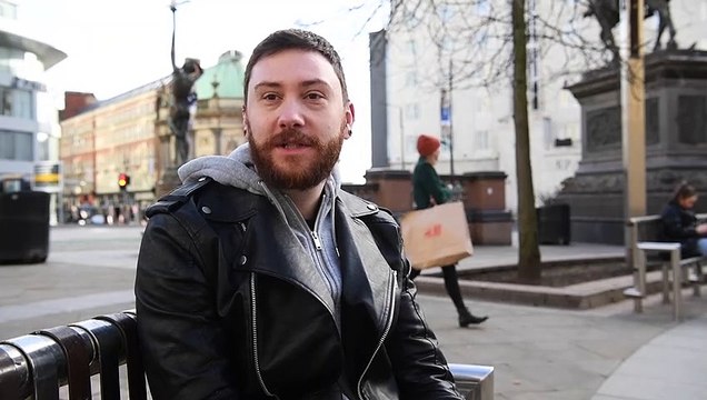 David Lowther discusses Dignity in Dying