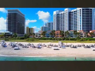 Luxury housses in Florida