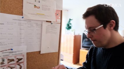 Una casa para que personas con discapacidad consigan plena autonomía